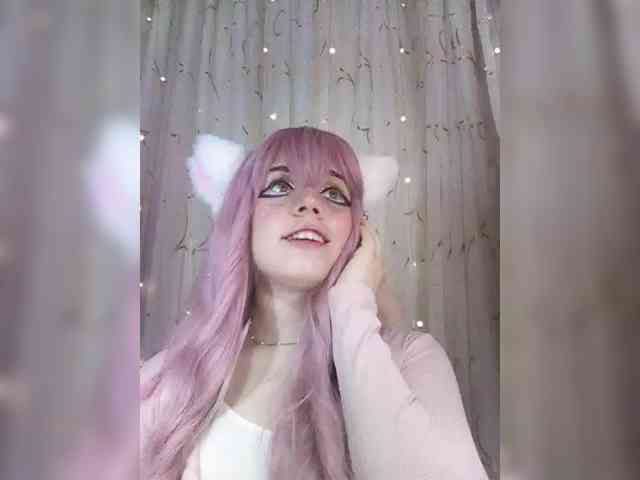 -Ramona- webcam