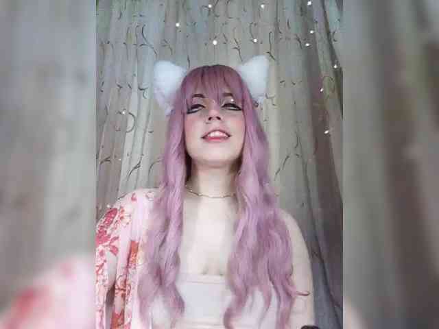 -Ramona- webcam