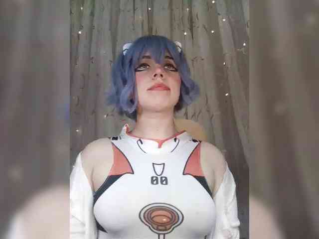 -Ramona- webcam