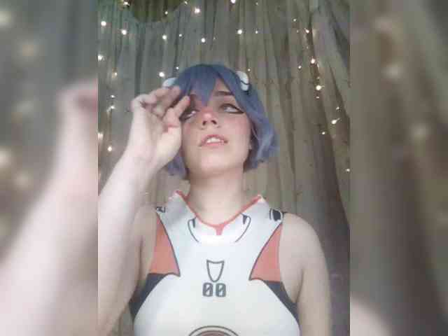 -Ramona- webcam