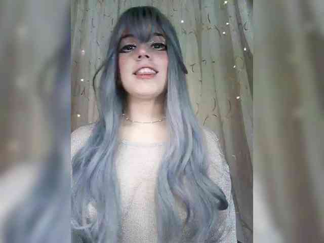 -Ramona- webcam