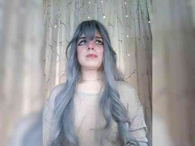 -Ramona- webcam