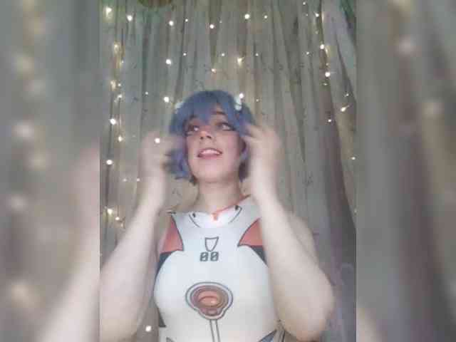 -Ramona- webcam