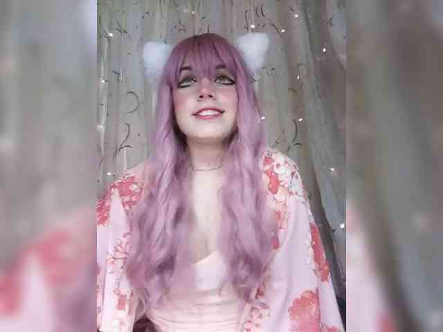 -Ramona- webcam