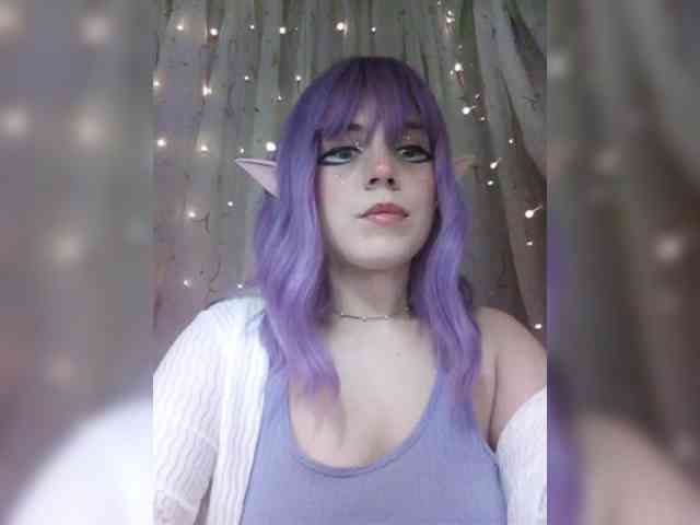 -Ramona- webcam