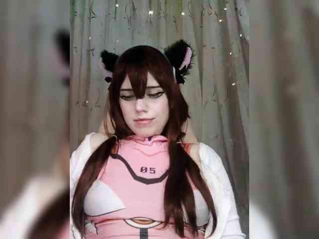 -Ramona- webcam