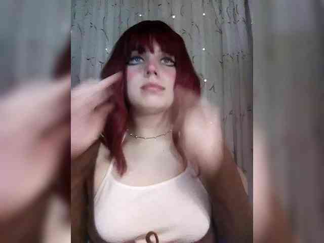 -Ramona- webcam