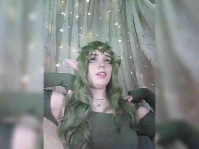 -Ramona- webcam