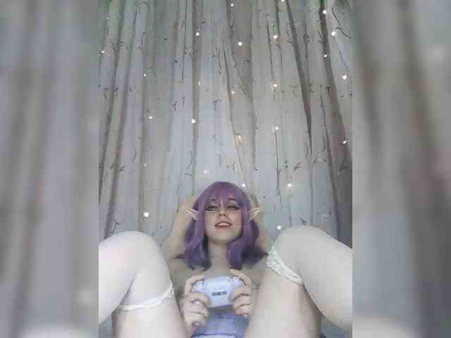 -Ramona- webcam