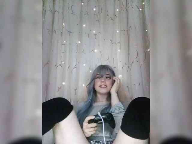 -Ramona- webcam