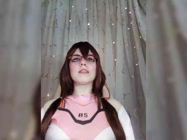 -Ramona- webcam