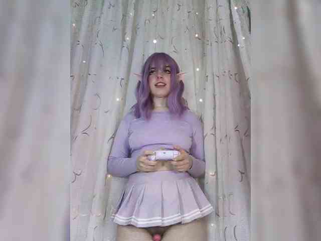-Ramona- webcam