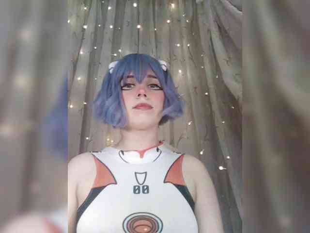 -Ramona- webcam