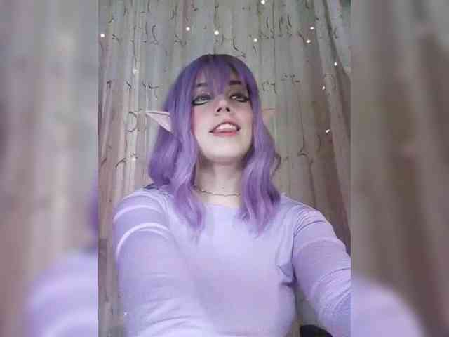-Ramona- webcam