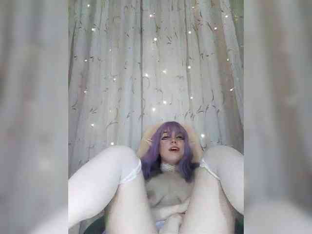 -Ramona- webcam