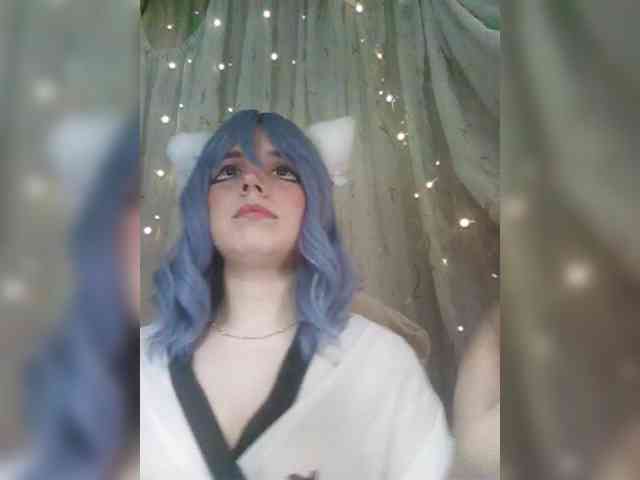 -Ramona- webcam