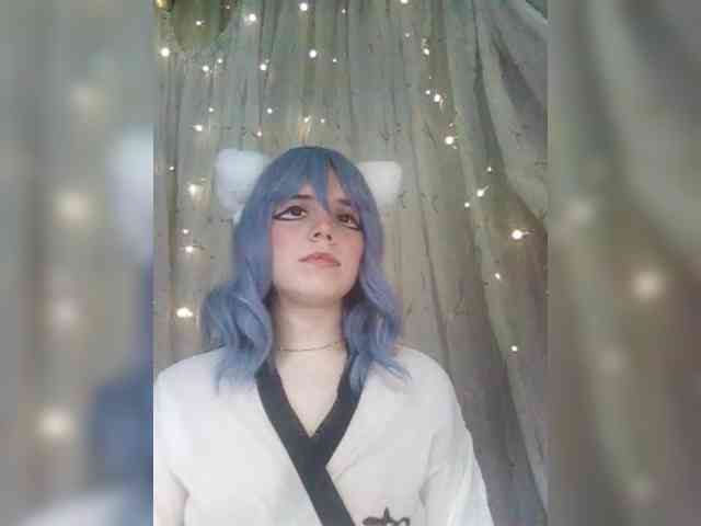 -Ramona- webcam