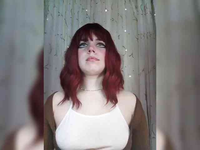 -Marcelline Live Webcam on BongaCams
