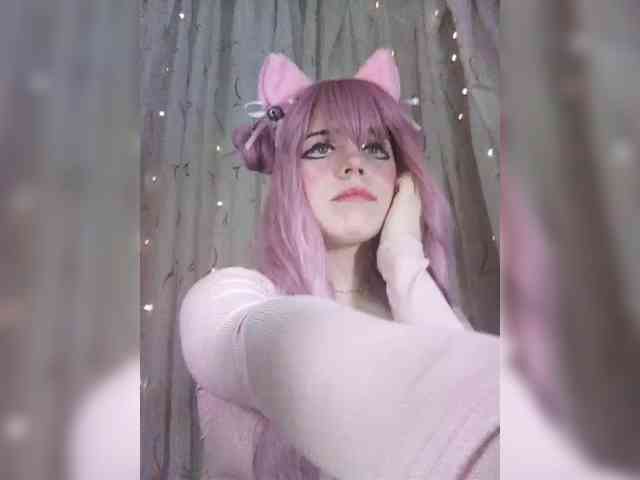 -Ramona- webcam