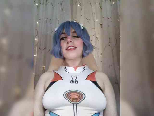 -Ramona- webcam