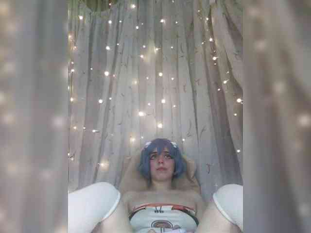 -Ramona- webcam