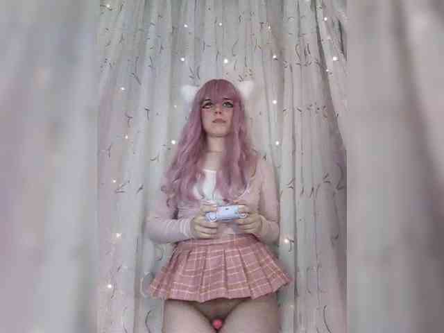-Ramona- webcam