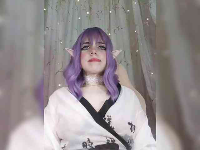 -Ramona- webcam