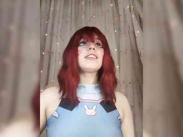 -Ramona- webcam