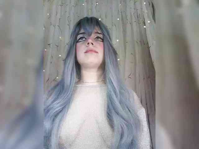 -Ramona- webcam