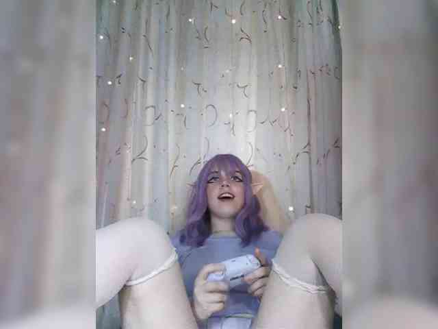 -Ramona- webcam