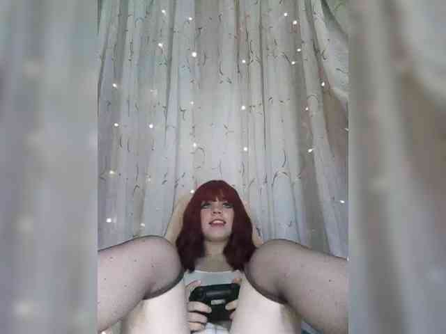 online web cam show -Marcelline