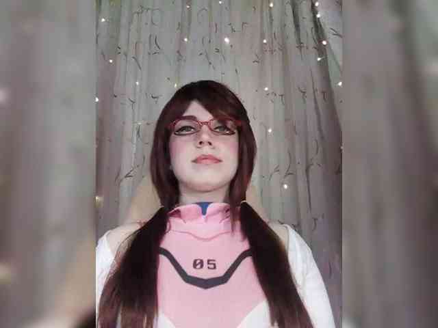 -Ramona- webcam