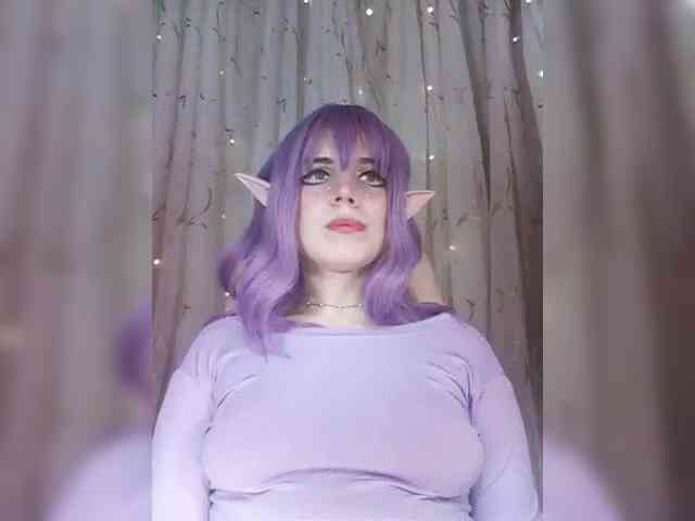 -Ramona- webcam