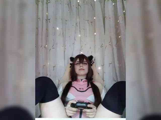 -Ramona- webcam
