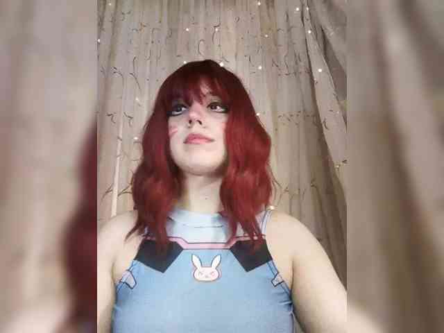 -Ramona- webcam