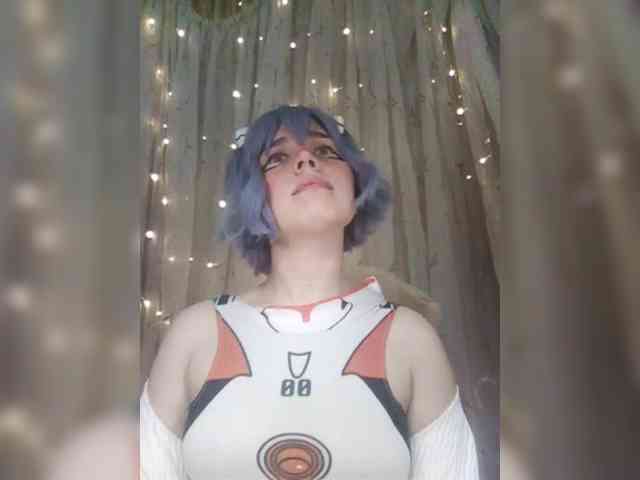 -Ramona- webcam