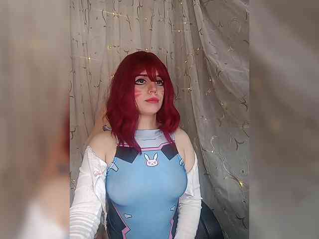 -Ramona- webcam