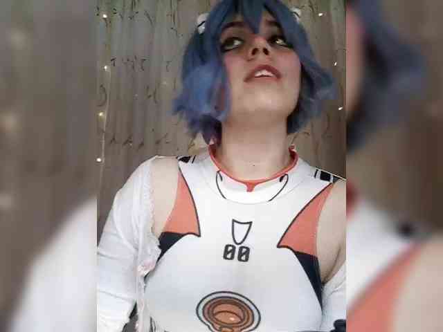 -Ramona- webcam