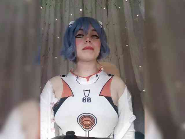 -Ramona- webcam