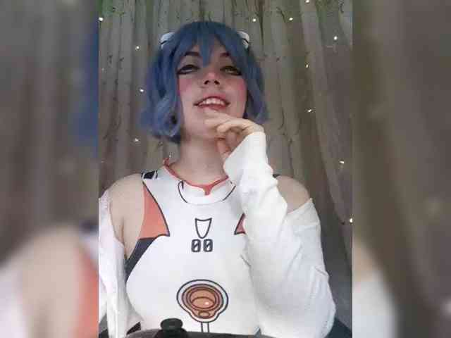 -Ramona- webcam