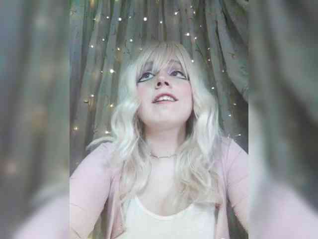 -Ramona- webcam