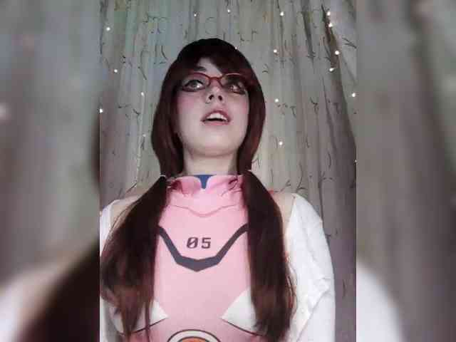 -Ramona- webcam