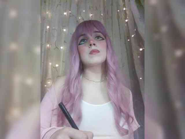 -Ramona- webcam