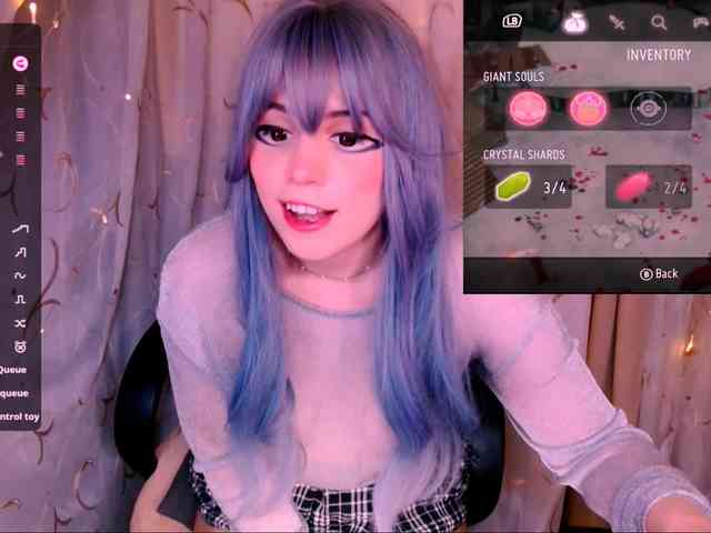 -Ramona- webcam