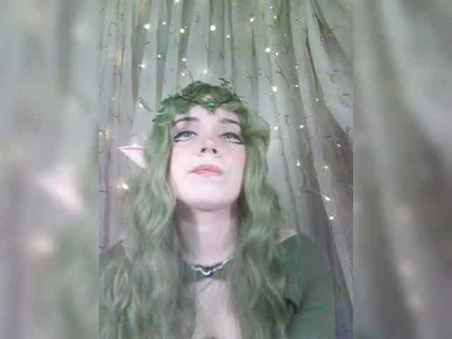 -Ramona- webcam