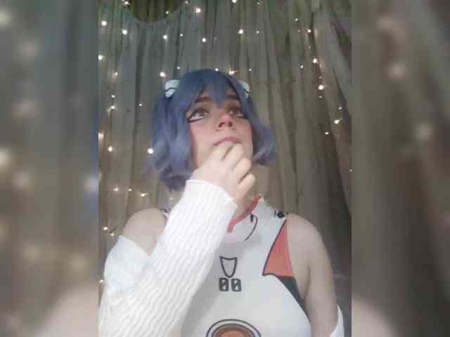 -Ramona- webcam
