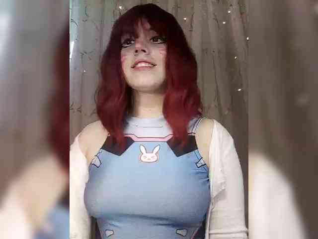 -Ramona- webcam