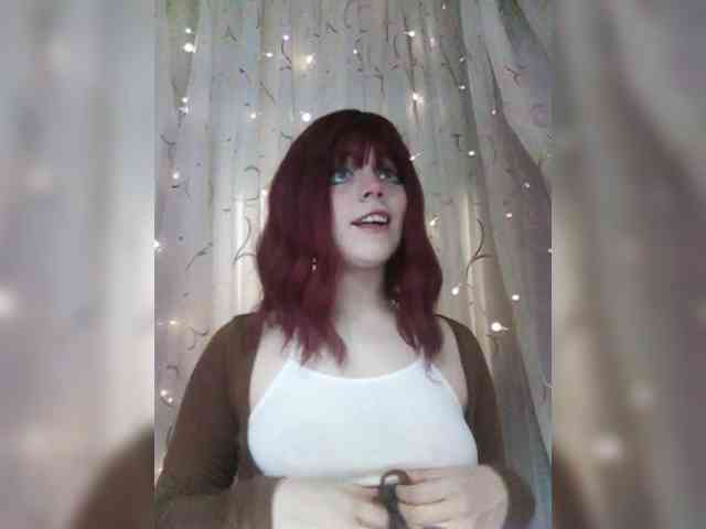 -Ramona- webcam