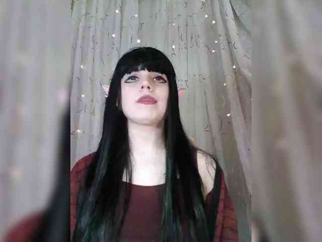 -Ramona- webcam