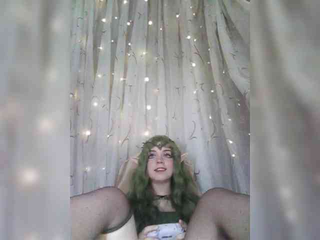-Ramona- webcam